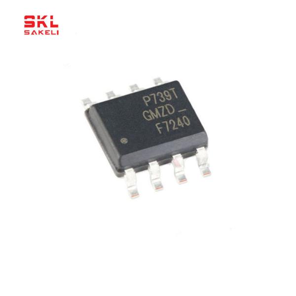 IRF7240TRPBF: High Performance N-Channel MOSFET for Power Electronics Applicatio