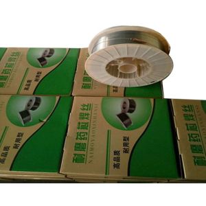 High Impact 25kg 2.8mm HRC64 Hardfacing Welding Wire