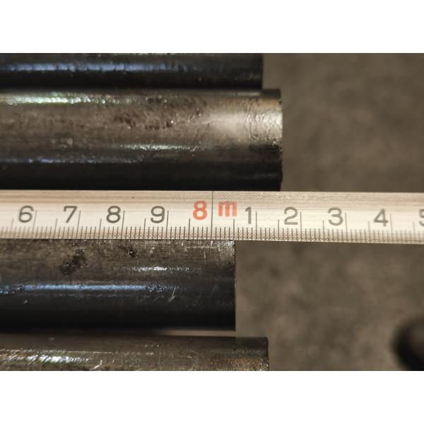 EN 10216-2 16Mo3 Alloy Steel Tube with High-Temperature and High-Pressure Resistance