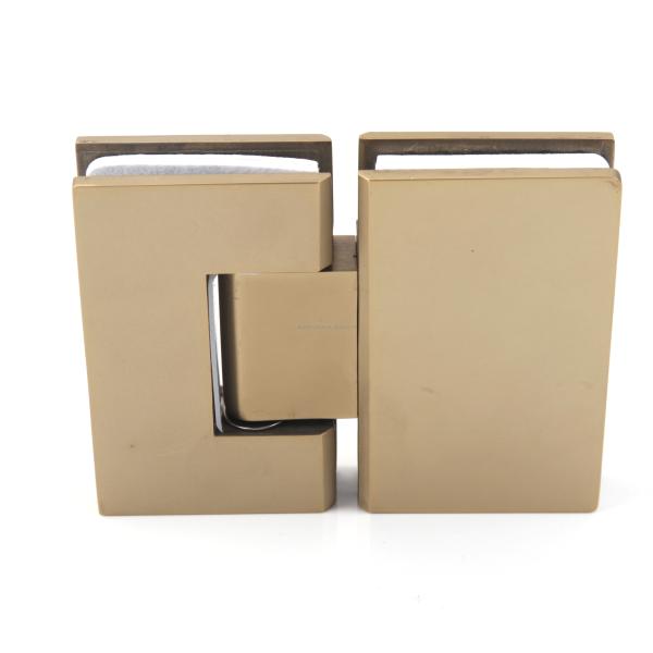 Foshan Golden Shower Hinge Long Life Stainless Steel for Other Door Window Accessories