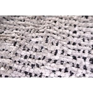 100% Polyester Chenille Fabric with 142cm Width for Pilling-resistant and Easy