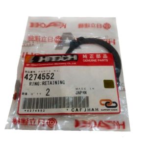 Wholesale EX100-3 EX200-3 EX280H-5 EX220-5 EX270-5 Excavator Retaining Rings 4274552 from china suppliers