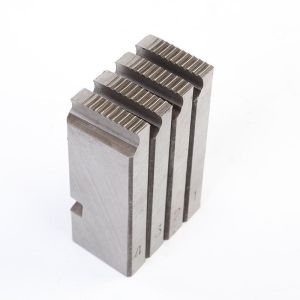 High speed Steel Pipe Threading Dies OEM Available Dies Teeth Milling Pipe