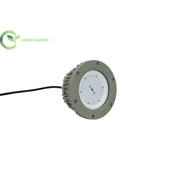 Quality Hazardous Area Zone 1 Zone 2 Flame Proof LED Light Explosion Proof Lighting Led for sale