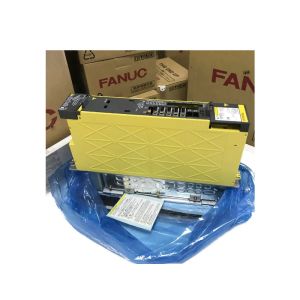 A06B-6066-H224 Fanuc Servo Drive for Applications