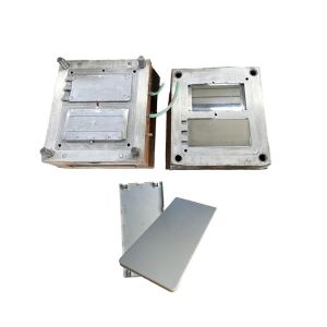 Custom Service High Precision Plastic Injection Mold for Custom Design and