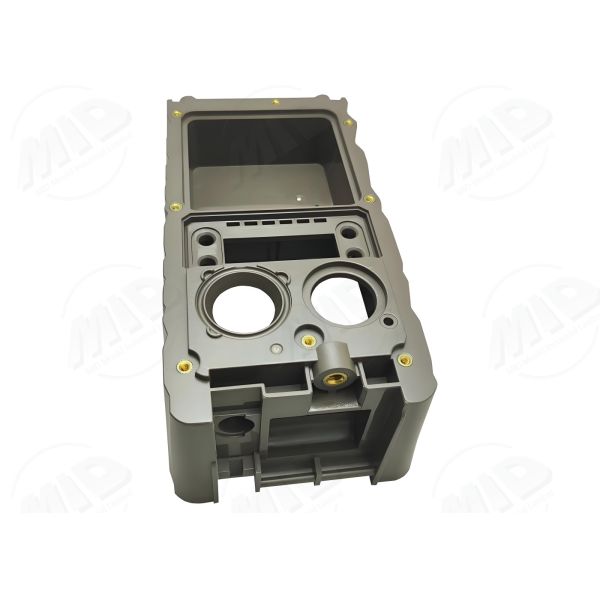 High Precision Insert Injection Molds Custom Plastic Molding Durable and Cost