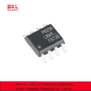 IRF8736TRPBF MOSFET Power Electronics For High-Current Switching Applications