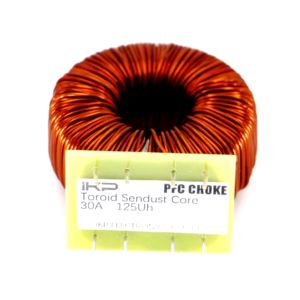 Carton Coil Ikp 54*54*26.5mm China Common Mode Choke EMC Components
