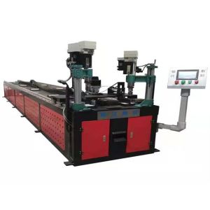 Customizable Heavy Duty Hydraulic Punch Press Machine