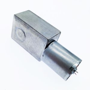 Faradyi Customized 12v 24v 1.6-70kg.cm Mini Low Rpm High Torque Flat Gearbox