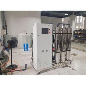 OEM Drinking Water Plant RO System 5000LPH Reverse Osmosis Systems