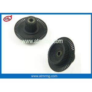 NMD ATM Parts Delarue Talaris NMD100 NMD200 NQ101 NQ200 A001545 Pulley Assy