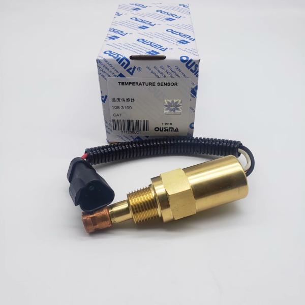 OUSIMA Eletric Excavator 108-3190 Pressure Sensor