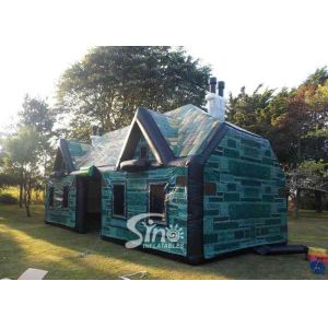 Customized Inflatable Pub Tent Commercial For Outdoor Party