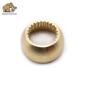 A4VG28 A4VG40 A4VG56 A4VG71 Rexroth Piston Pump Parts A4VG90 A4VG125 A4VG125