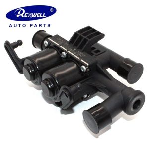 Auto Engine Parts Water Heater Control Valve Solenoid For Bmw 5 6 Coupe 7