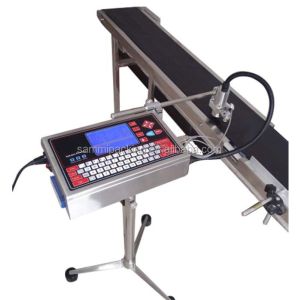 Wholesale Continuous Inkjet Production Date Printer from china suppliers