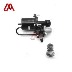 Supply Services for Isuzu Machinery Components Driving Industry Development