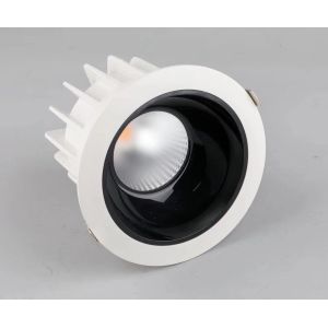 35W Power Consumption LED Ceiling Downlights 4000K Color Temperature