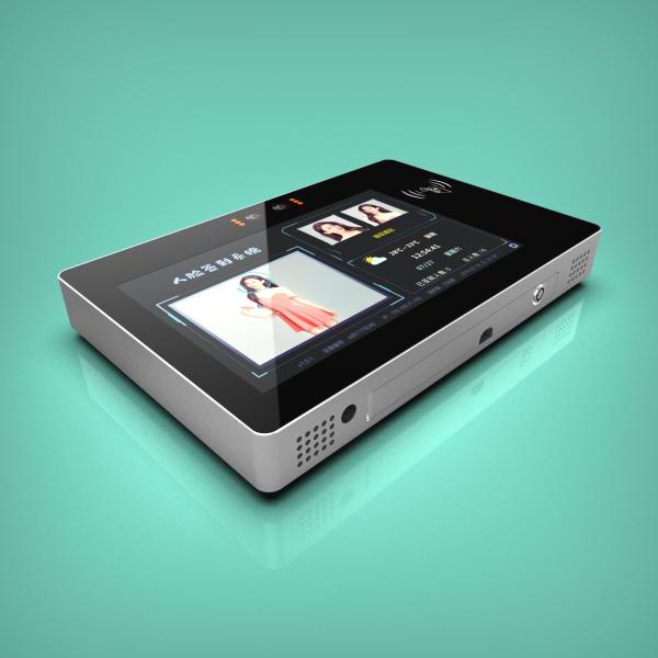 Quality ASK871E Card Reader Access Control Machine Cloud Platform Management, Mini Program Remote ManagementIP for sale