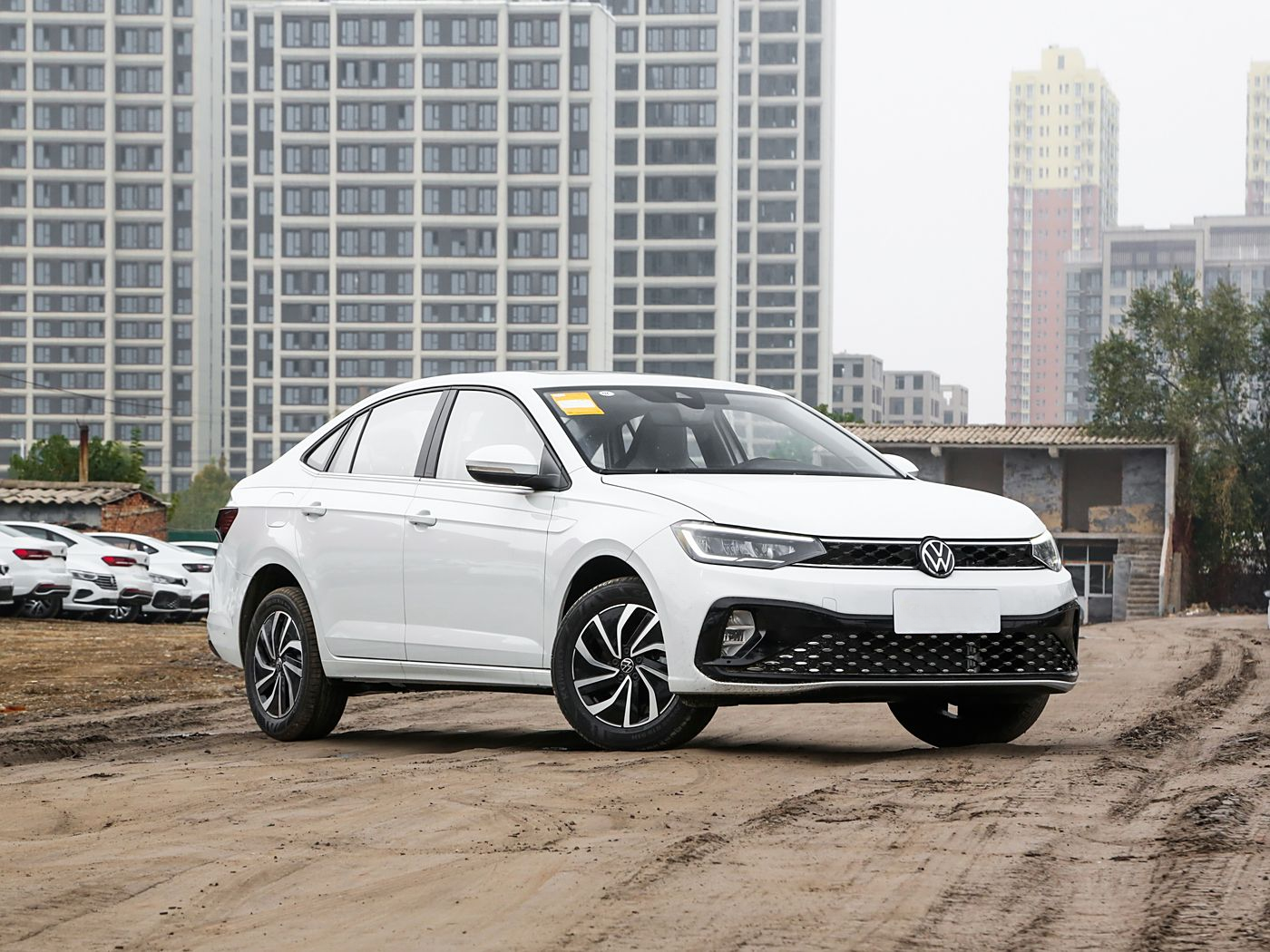 Wholesale Top Performance Popular Used Cars 2024.10 Release 6-Speed Manual Transmission 1.5L 110 Horsepower L4 Engine from china suppliers