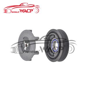 Wholesale For Peugeot 2008 for Citroen C4 for Berlingo 12V Car AC Compressor Clutch 6SEL16C 6PK CLPG007 from china suppliers