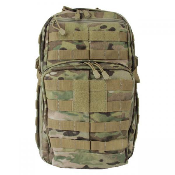 Quality Lightweight Climbing / Tactical Day Pack , Mountaineering Army Tactical Waterproof Backpack for sale