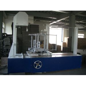 High Speed CNC Foam Glass Cutting Machine Fully Automatic 1.5KW