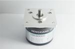 Small Flange Encoder 5000 Ppr , Motorized Encoder S65F Outer Diameter 65mm