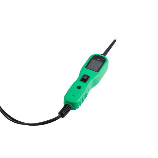 Wholesale YD208 Current Fuse TFT 160x128dpi Automotive Circuit Tester from china suppliers