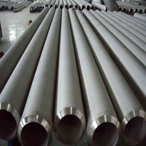 Pallet Packaged Copper Nickel Tube For Sand Blasting