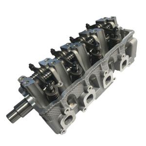 Wholesale OEM Standard Size BYD F6 Auto Spare Parts Cylinder Head Assembly for RM-H21 Engine Model from china suppliers