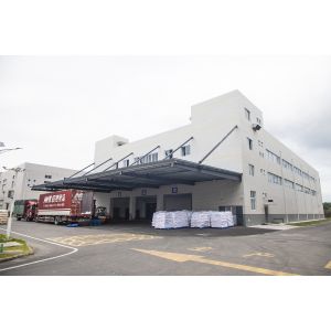 Silicified Microcrystalline Cellulose 50 Not Volatile and ISO 9001 Excipact