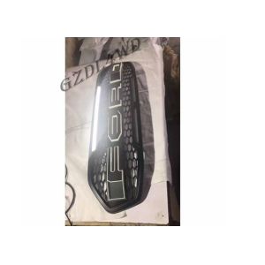 Ford Everest 2015 2016 Front Grill Mesh Raptor Conversion Style