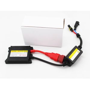 12000K Slim Digital Ballast For HID Xenon 12V DC 35W H11 9006