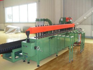 3.0KW Paper Board Beveling Machine Insulation Processing Machines