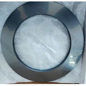 Diamond Like Carbon DLC PECVD Coating Equipment , PECVD Magnetron Sputtering