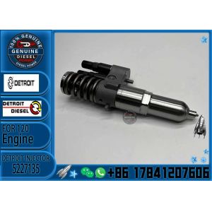 New Fuel Injector R-5227820 R-5227145 R-5227135 R-5227435 R-5227175 R-5227180 R-5227195 R-5227170 R-5227165 for Detroit