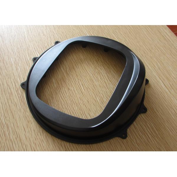 PEM Screw Insert Injection Molding Process , Geloy HRA222F Insert Molding