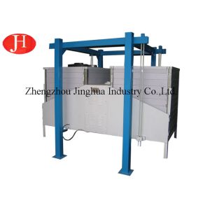 Starch Sifter Machine Starch Production Line Easy Operation High Efficiency