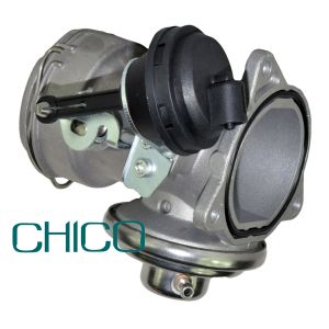 1.9 Tdi Car EGR Valve For 038131501AT 038131501T 7.24809.26.0 VW PIERBURG