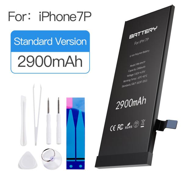 Add to CompareShare OEM OBM EXW best cell phone battery for iphone 7 plus