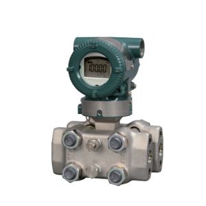 EJA130E Yokogawa Differential Pressure Transmitter With HART 5/7 Protocol