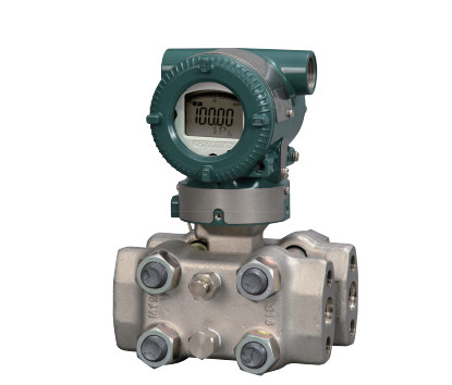 Quality EJA130E Yokogawa Differential Pressure Transmitter With HART 5/7 Protocol for sale