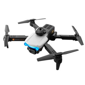 Wholesale Professional Optical Flow K102 Pro Mini Drone 4k Hd Dual Camera Four-way Obstacle Avoidance Dron Without Remote Control from china suppliers