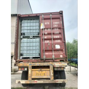 Dispersant Sodium Lignosulfonate Liquid Low Sugar For Refractory Materials