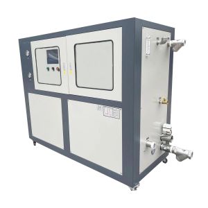 Wholesale JLSS-30HP Frequency Conversion Chiller PLC Precise Control Energy Saving from china suppliers