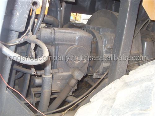Construction Works Used Dynapac CA25D Single Drum Vibratory Roller