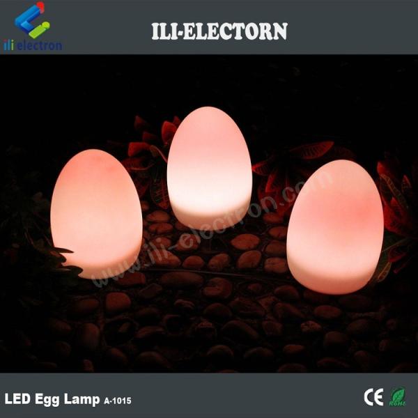 Restaurant Rechargeable LED Dinner Table led decorative table lamp